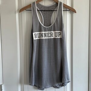 Lululemon | Runner Up Racerback Tank
